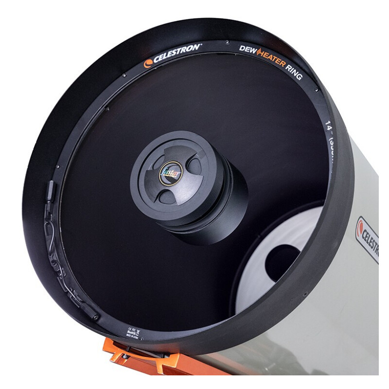 Celestron Värmering 14"