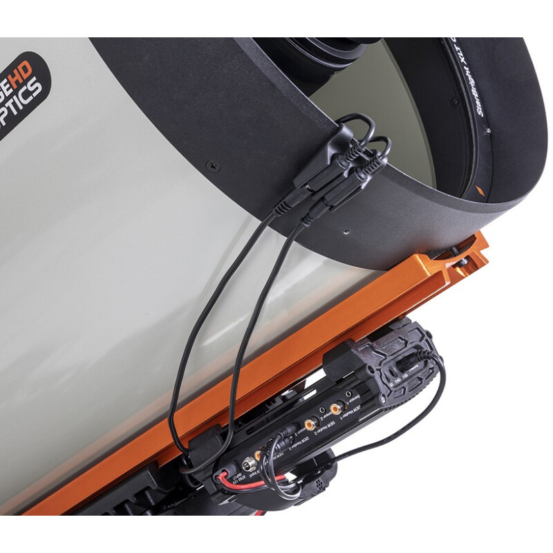 Celestron Värmering 14"