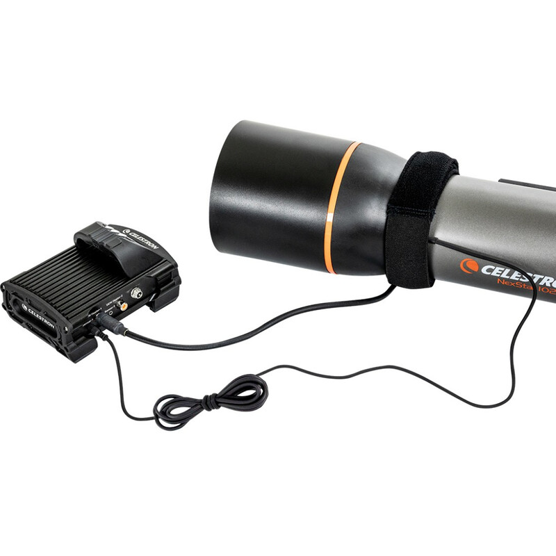 Celestron Temperatursond för smarta styrningar av ström- och utbytesskydd