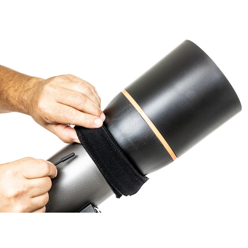 Celestron Temperatursond för smarta styrningar av ström- och utbytesskydd