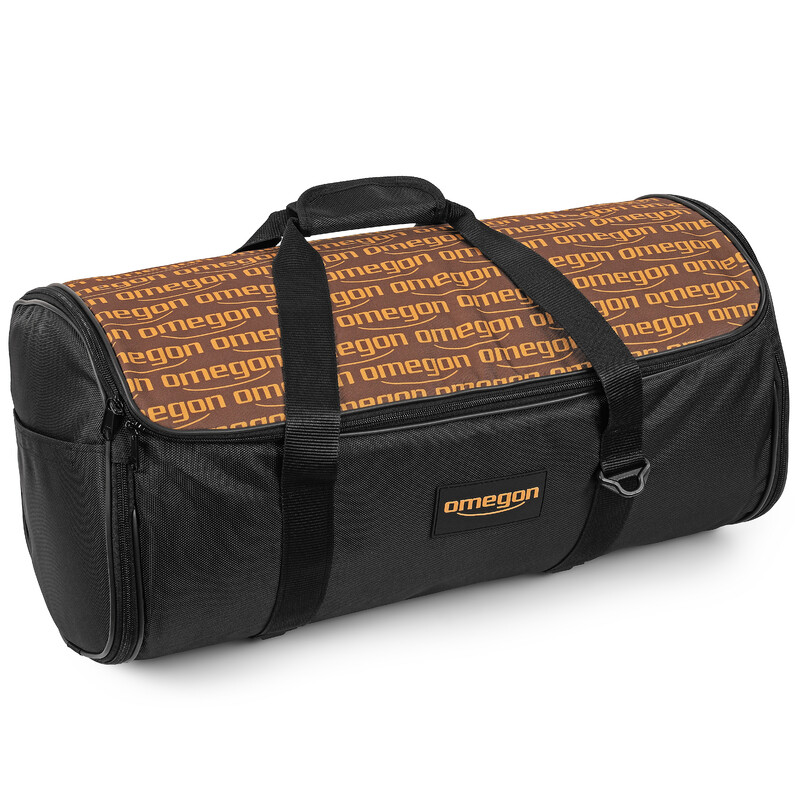 Omegon Transportväska Vadderad väska för RC-teleskop 154/1370 (6" RC, 8" SC)
