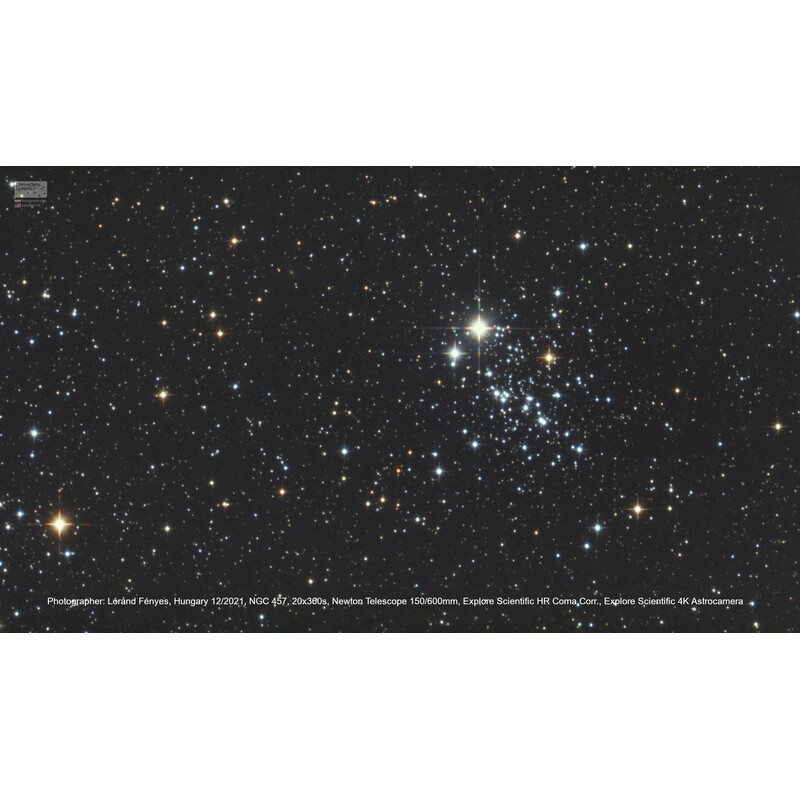 Explore Scientific Kamera 8.3MP