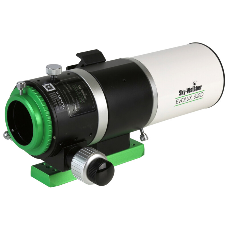 Skywatcher Apokromatisk refraktor AP 62/400 Evolux-62ED Star Adventurer GTi Wi-Fi GoTo SET