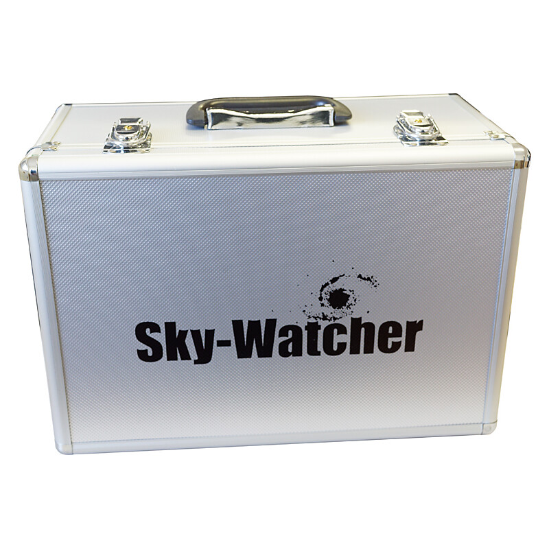 Skywatcher Apokromatisk refraktor AP 62/400 Evolux-62ED OTA