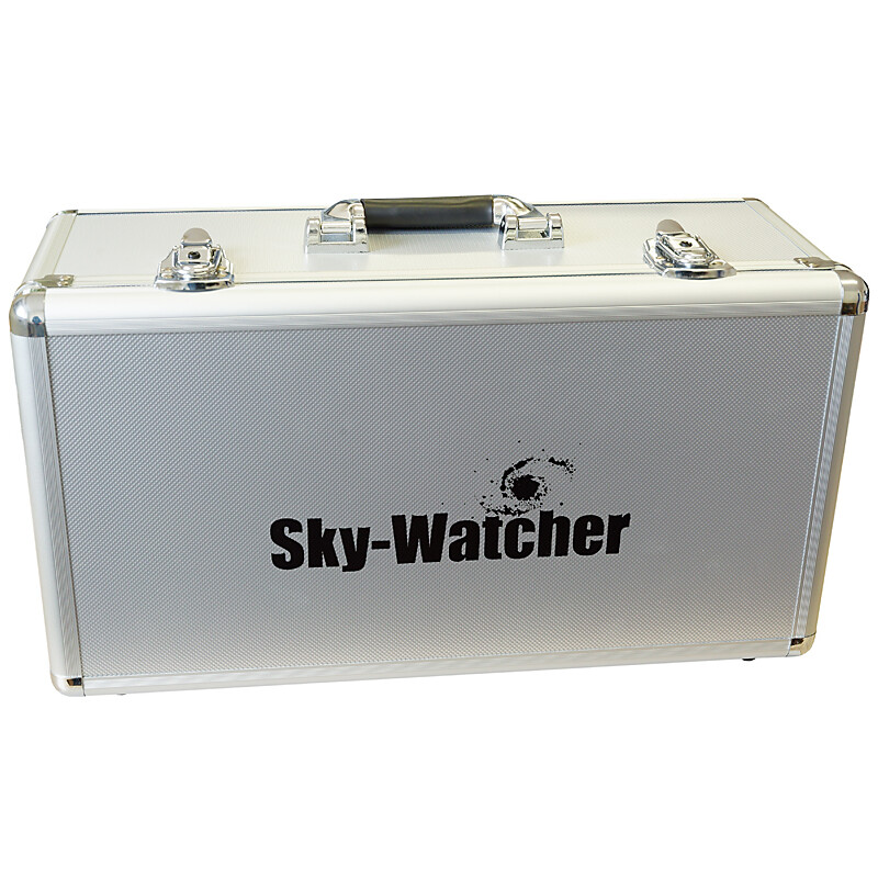 Skywatcher Apokromatisk refraktor AP 82/530 Evolux-82ED OTA
