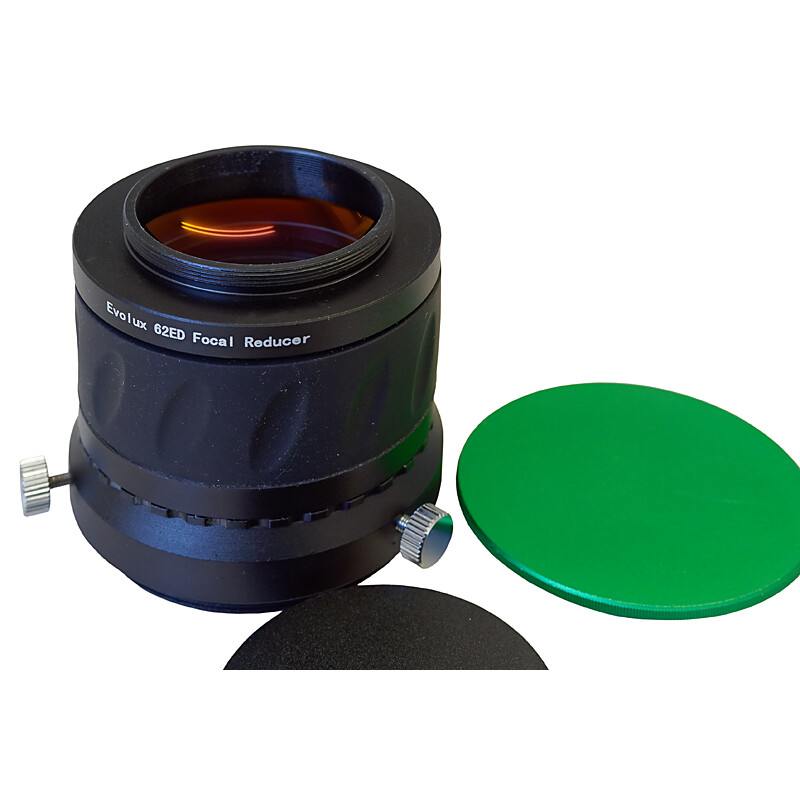 Skywatcher Flattener 0,9x Evolux