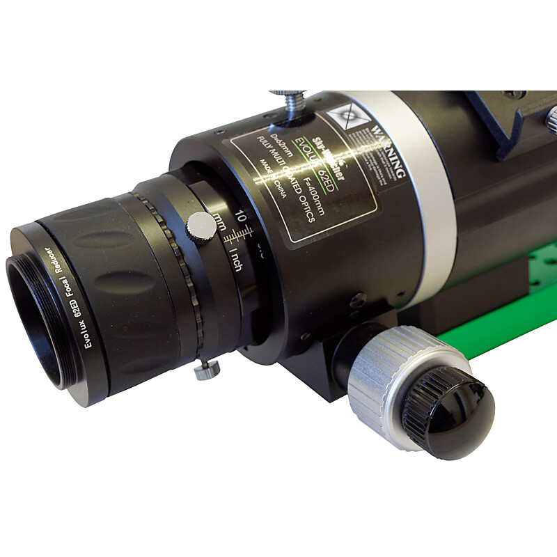 Skywatcher Flattener 0,9x Evolux