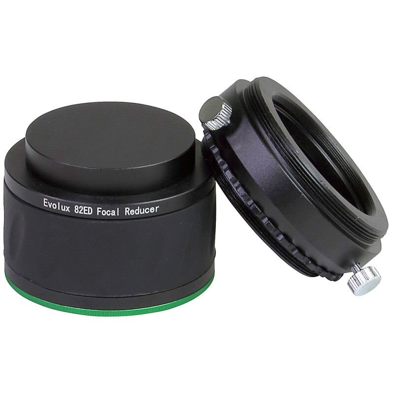 Skywatcher Flattener 0,9x Evolux