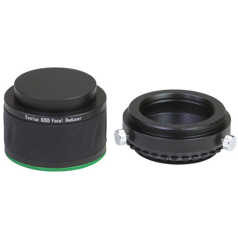 Skywatcher Flattener 0,9x Evolux