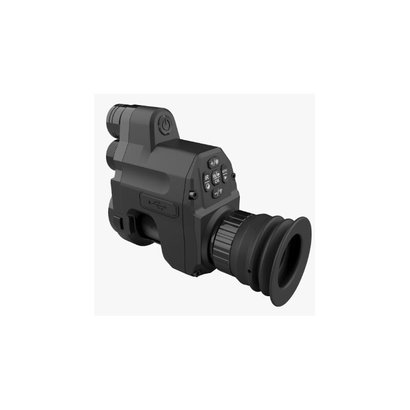 Mörkersikte Pard mörkerseendeapparat NV007V 42mm Adapter