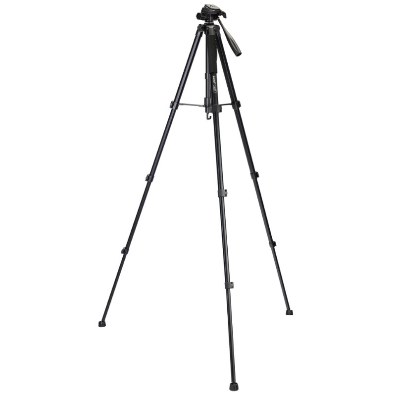 Levenhuk Aluminium-trebensstativ Level PLUS VT10