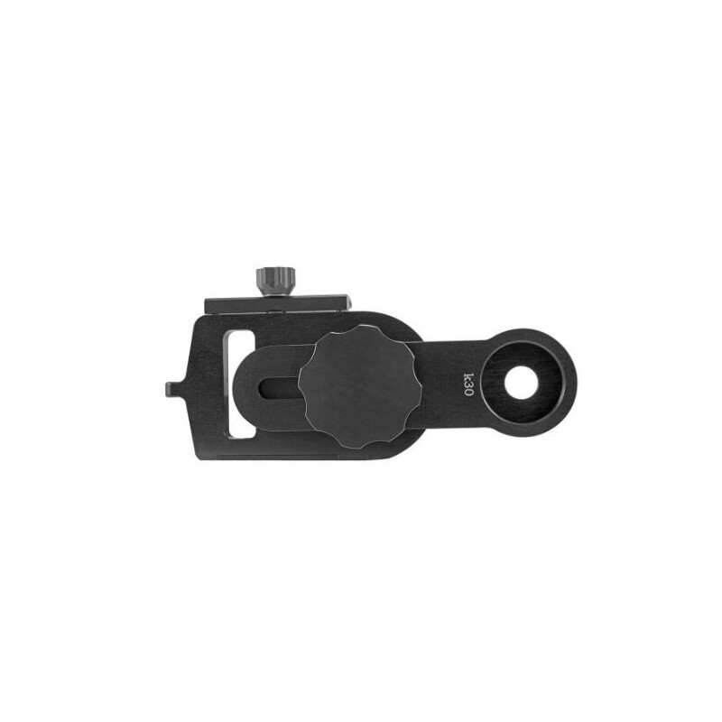 SMARTOSCOPE Universal Smartphone-adapter för Kompakta tubkikare Kowa TSN 600