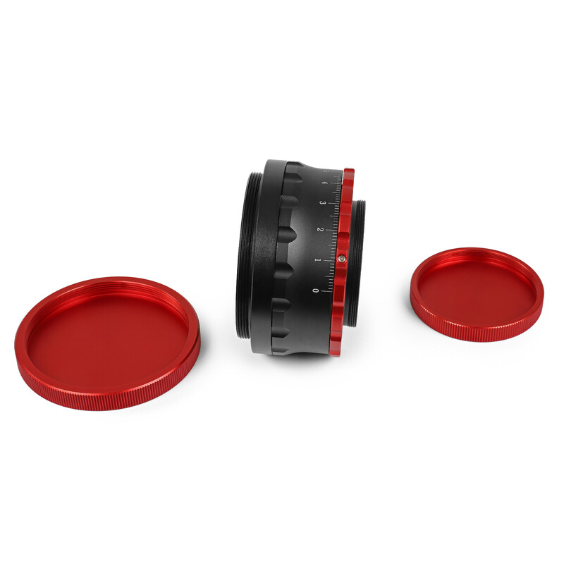 Omegon Pro APO Reducer 0,92 Reducer för 85 mm och 96 mm f/6 Triplet ED APO