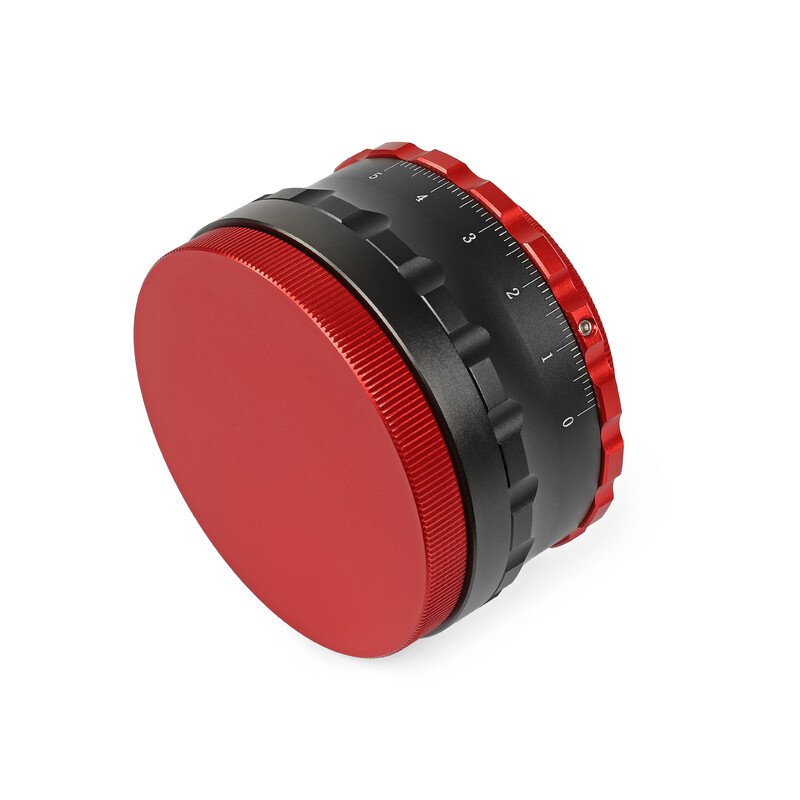 Omegon Pro APO Reducer 0,92 Reducer för 85 mm och 96 mm f/6 Triplet ED APO