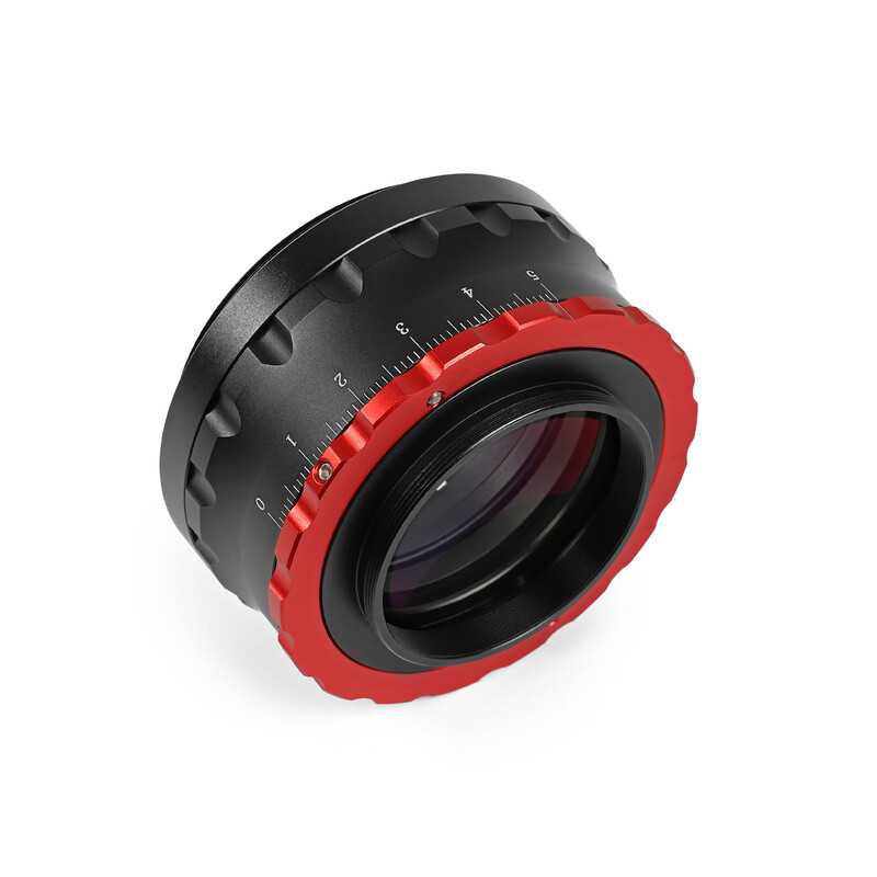 Omegon Pro APO Reducer 0,92 Reducer för 85 mm och 96 mm f/6 Triplet ED APO