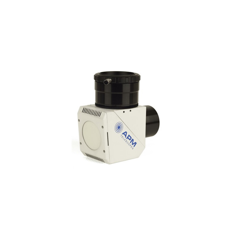 APM Herschel wedge 2" FastLock
