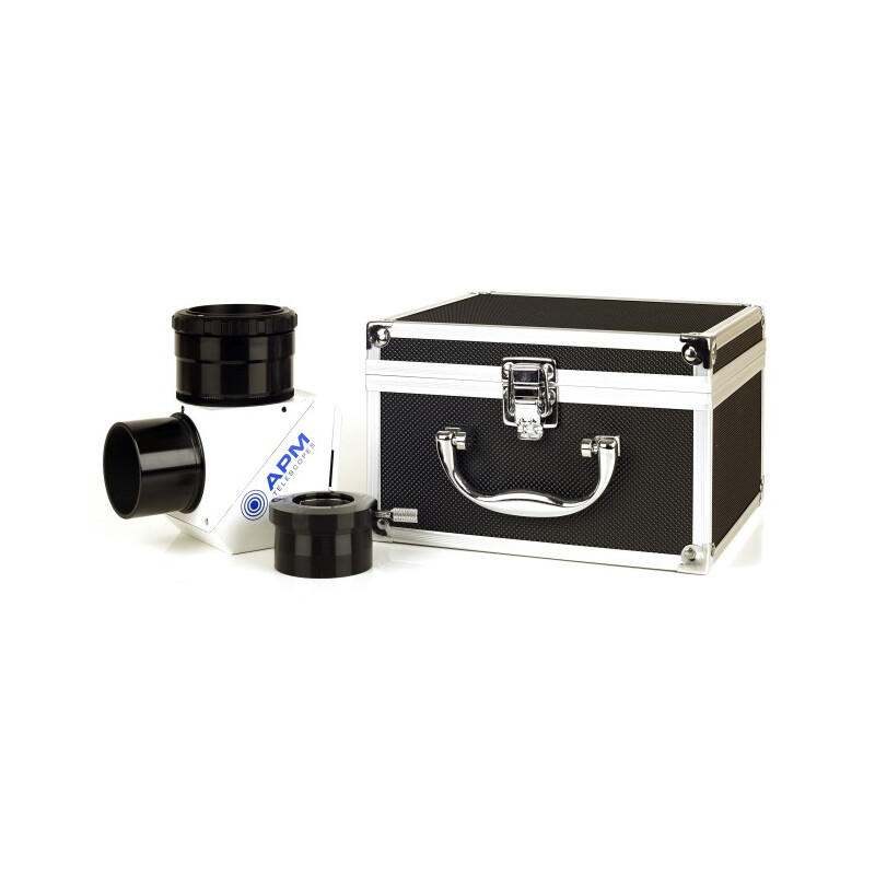 APM Herschel wedge 2" FastLock