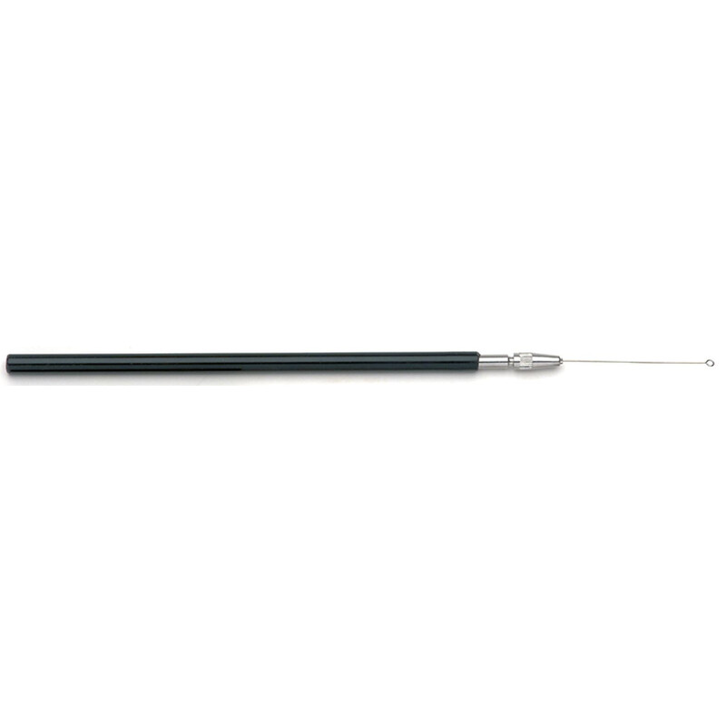 Windaus Dissekeringsnålshållare med aluminiumhandtag, 170 mm