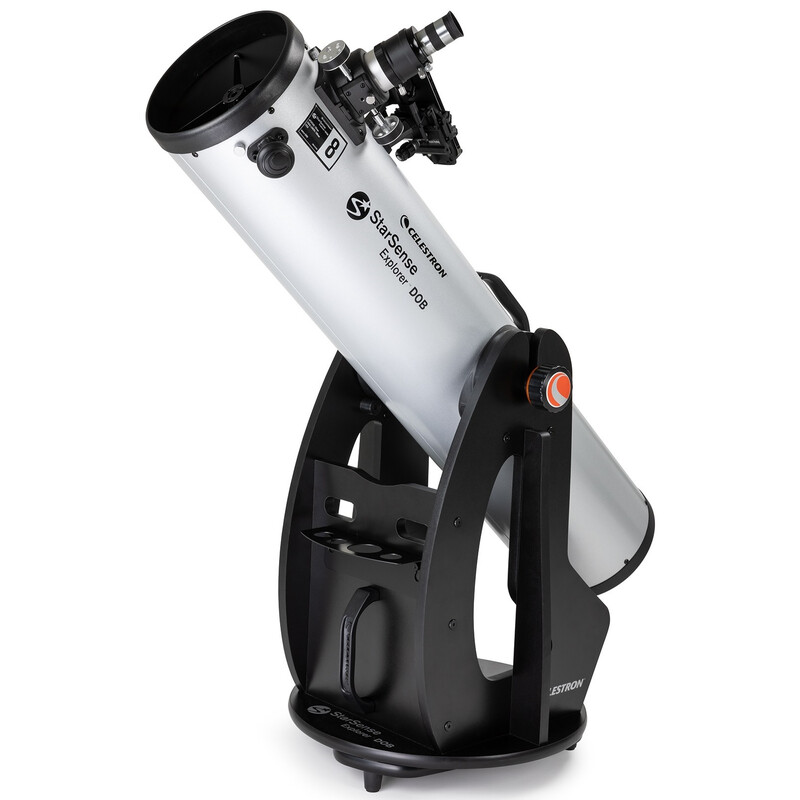 Celestron Dobson-teleskop N 203/1200 StarSense Explorer DOB