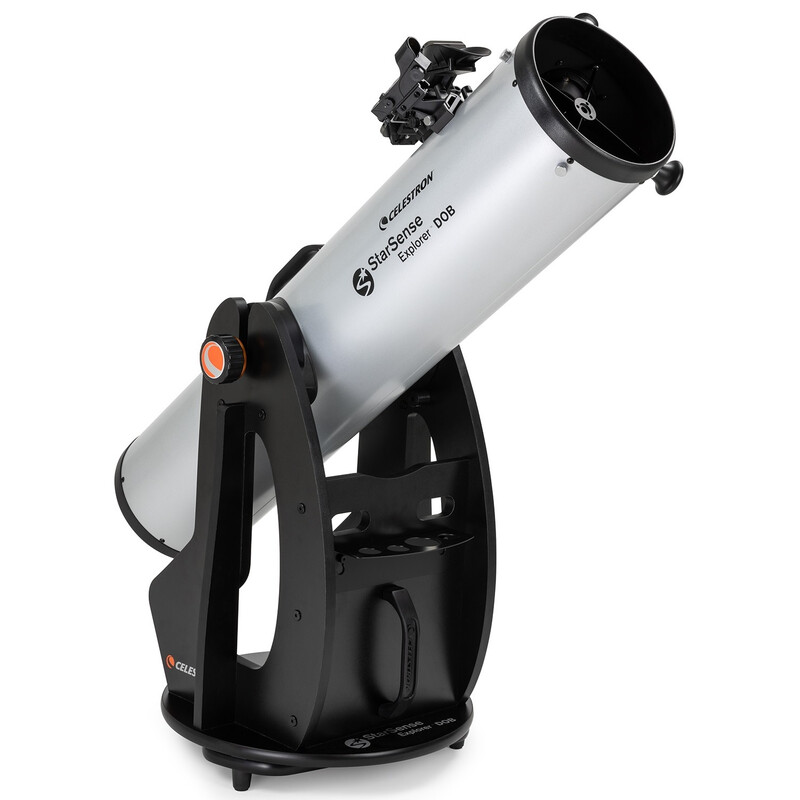 Celestron Dobson-teleskop N 203/1200 StarSense Explorer DOB