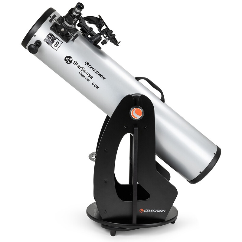 Celestron Dobson-teleskop N 203/1200 StarSense Explorer DOB