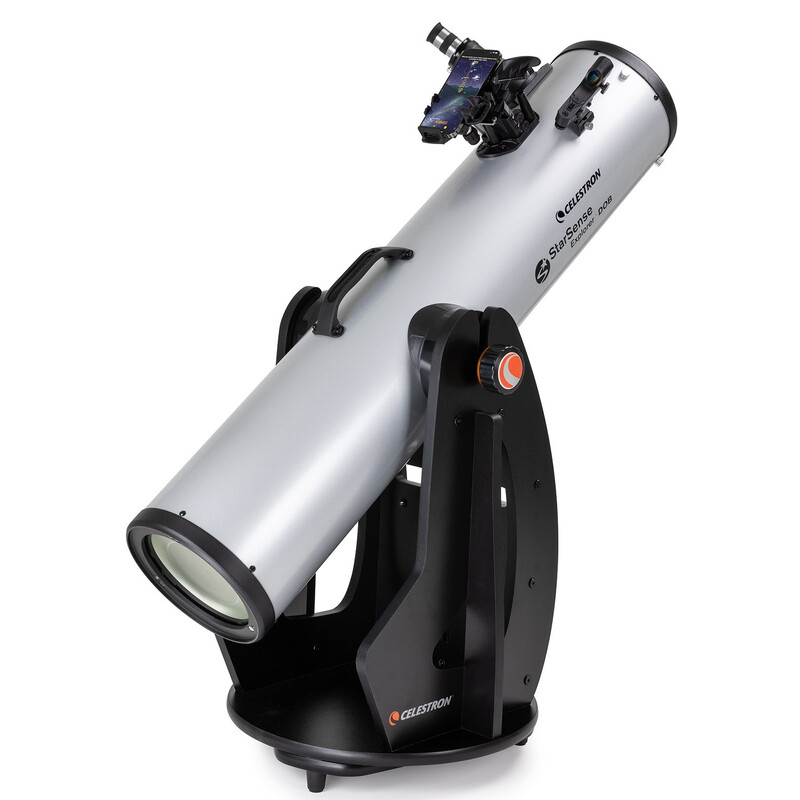 Celestron Dobson-teleskop N 203/1200 StarSense Explorer DOB