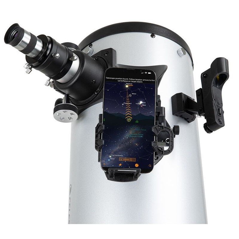Celestron Dobson-teleskop N 203/1200 StarSense Explorer DOB