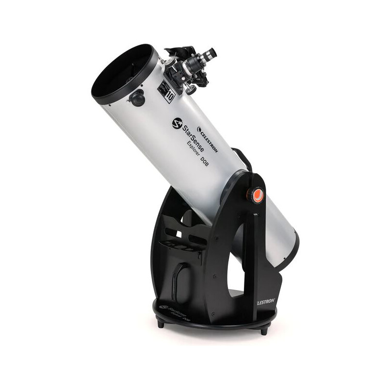 Celestron Dobson-teleskop N 254/1200 StarSense Explorer DOB