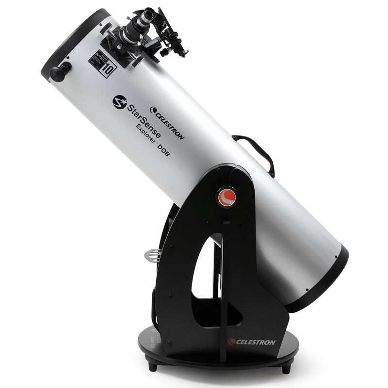 Celestron Dobson-teleskop N 254/1200 StarSense Explorer DOB