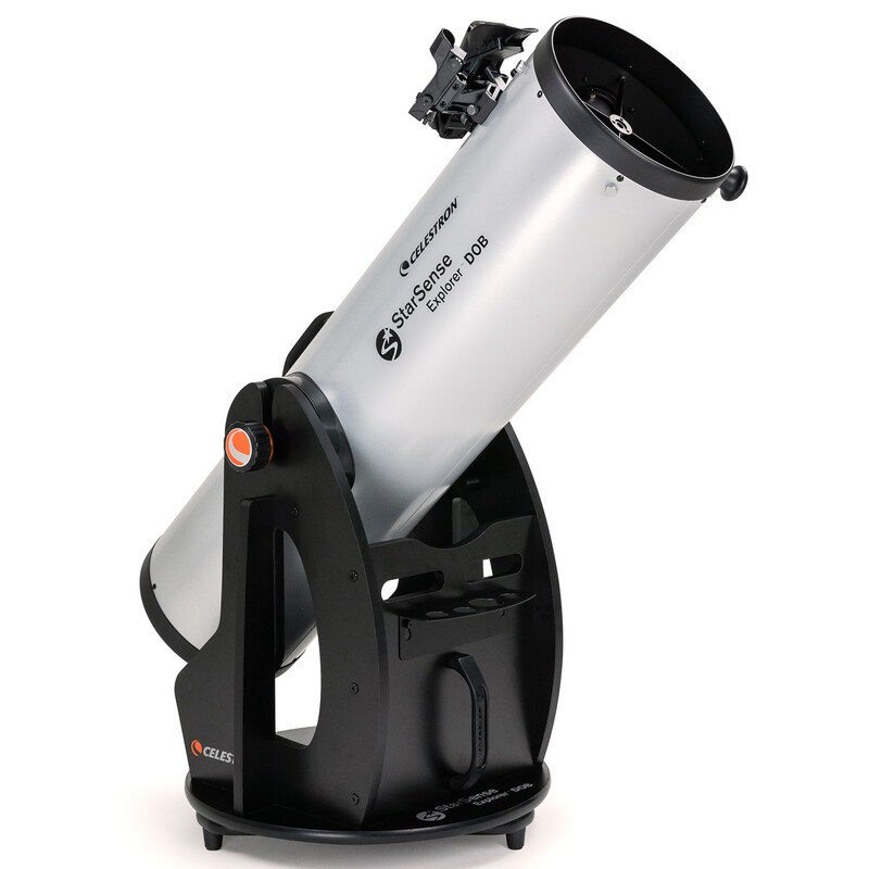 Celestron Dobson-teleskop N 254/1200 StarSense Explorer DOB