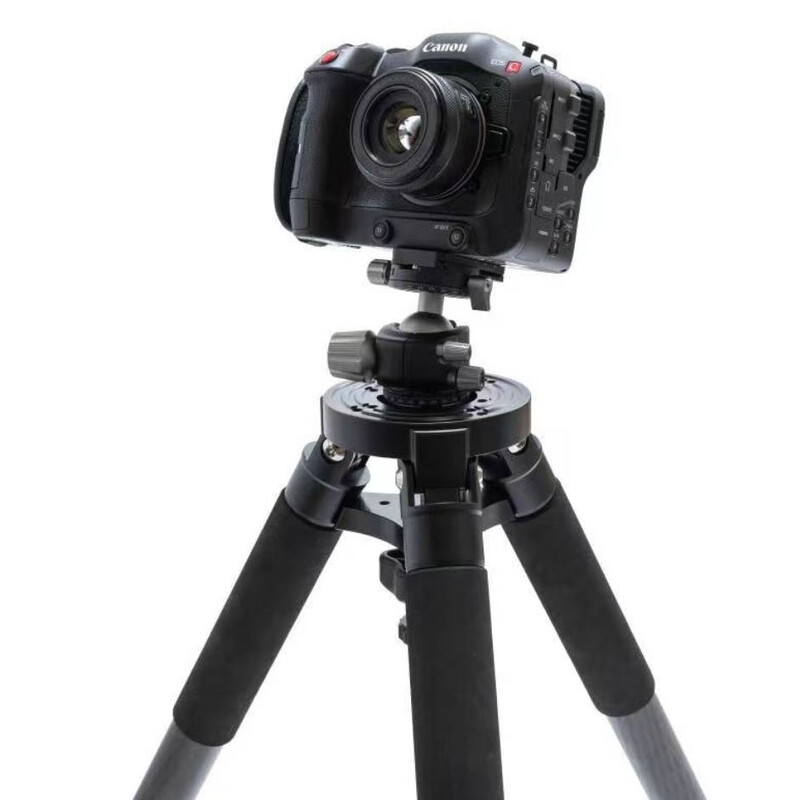 iOptron Stativ Carbon Tripod