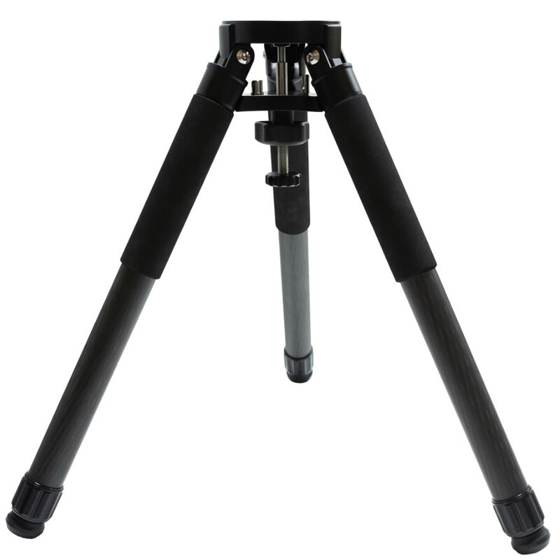iOptron Stativ CF 40mm