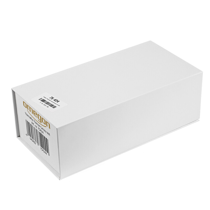 Omegon Thermalfox Värmekamera med Wifi