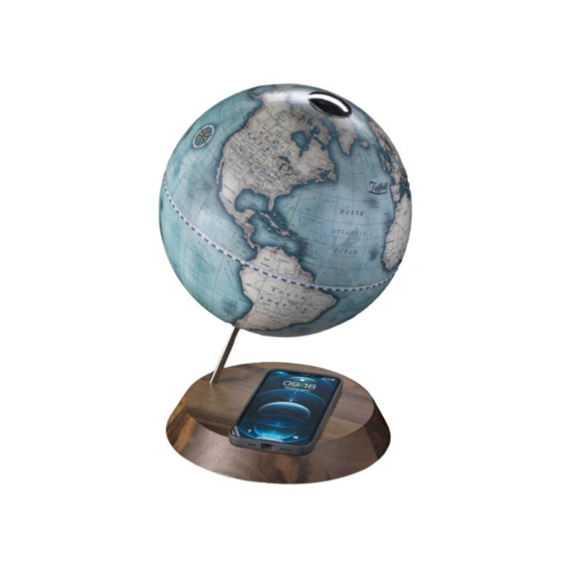 Zoffoli living Glob Bridge 22cm Qi