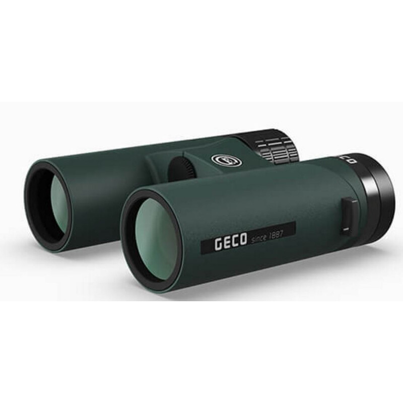 Geco Kikare 8x32 green