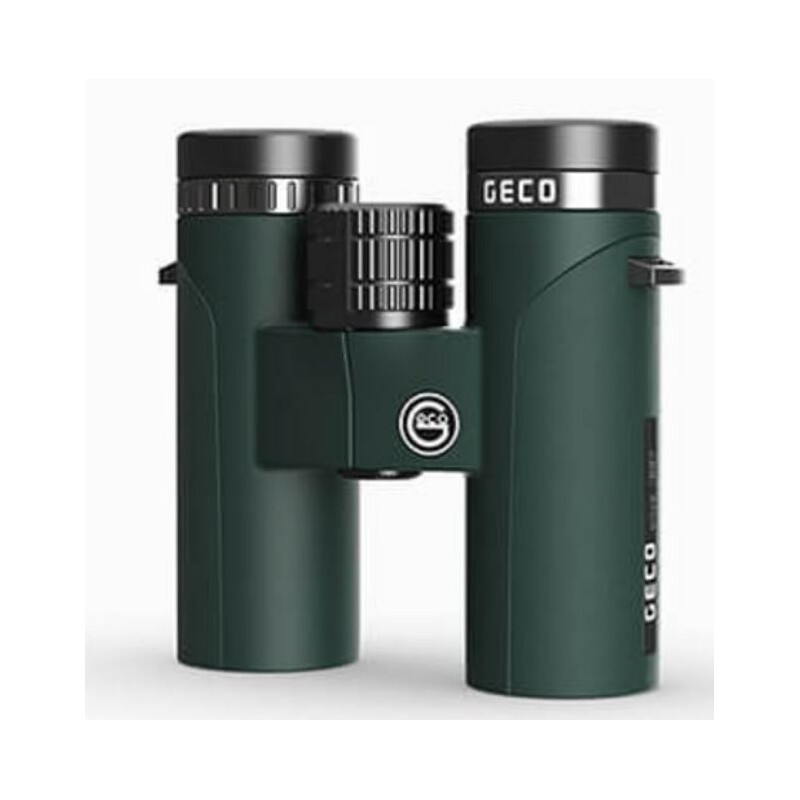 Geco Kikare 8x32 green