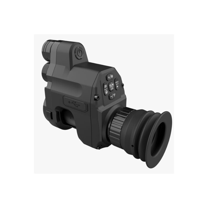Mörkersikte Pard mörkerseendeapparat NV007V 940nm inkl. 39-45mm okular