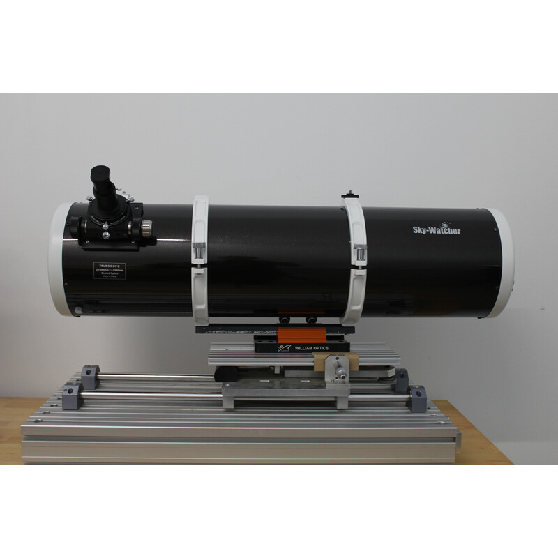 Astroshop Kollimering/justering Newton 8"-12"