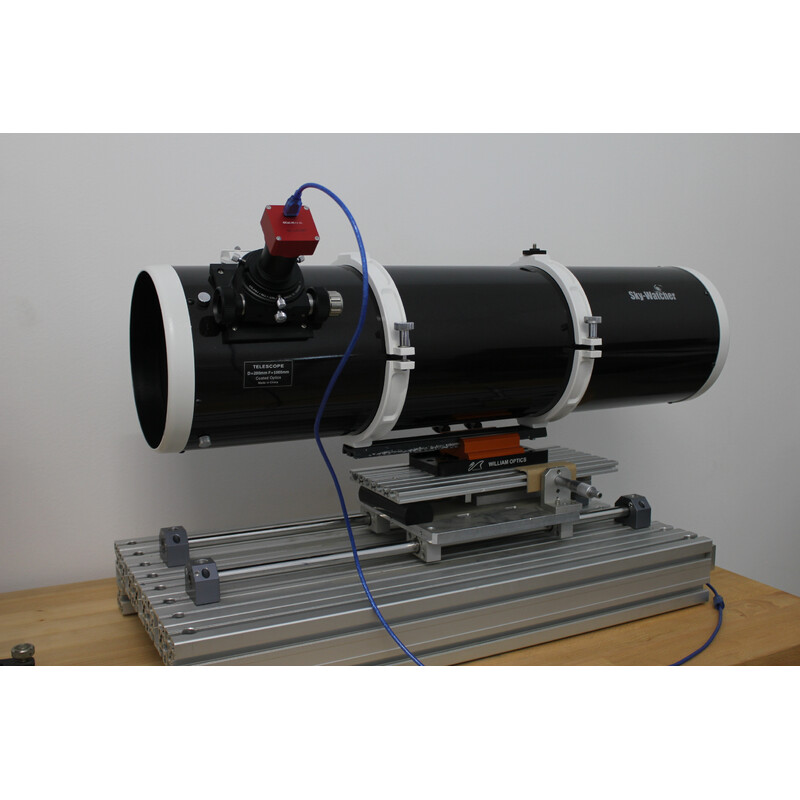 Astroshop Kollimering/justering Newton 14"-24"