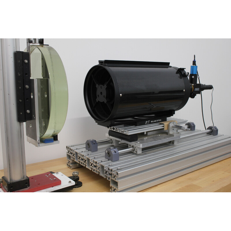 Astroshop Collimation/Justage Ritchey-Chrétien (RC)