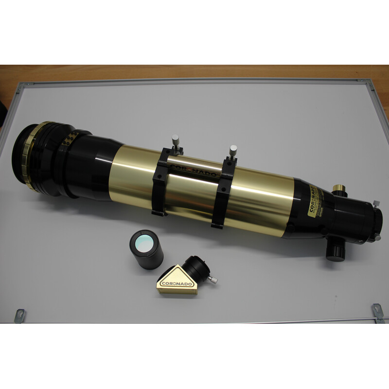 Astroshop Coronado ITF-växel BF30