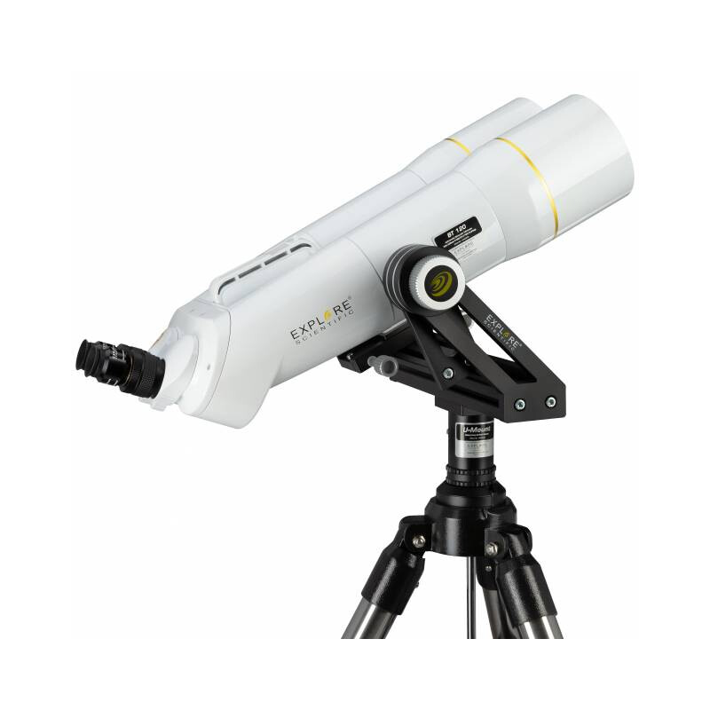 Explore Scientific Kikare BT-120 SF