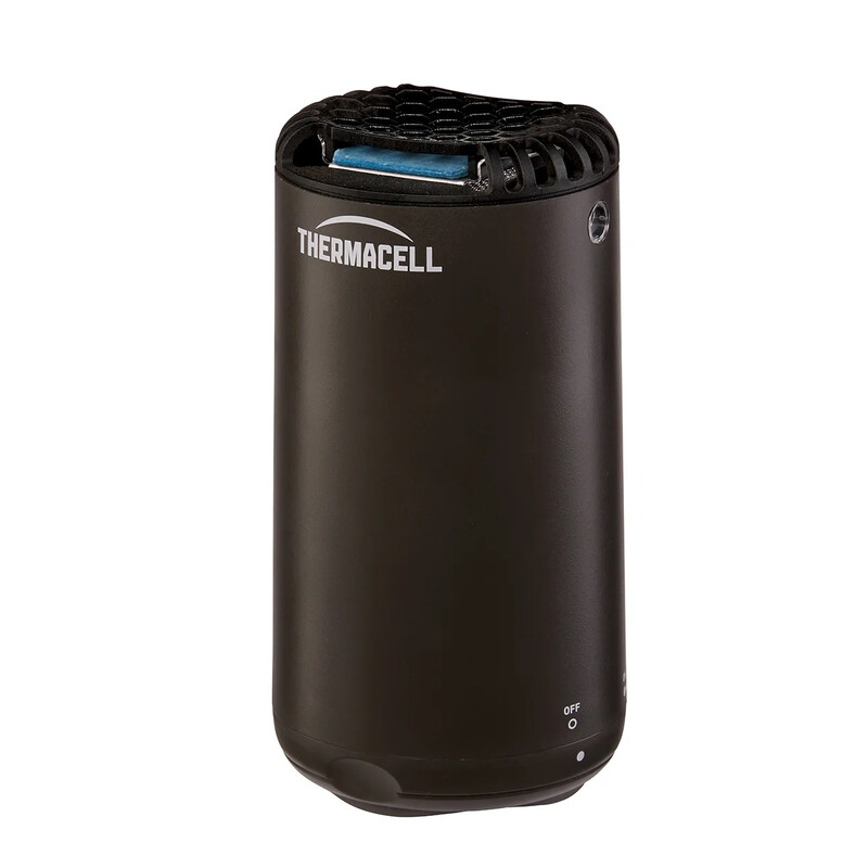 Thermacell myggmedel HALOMini grafit
