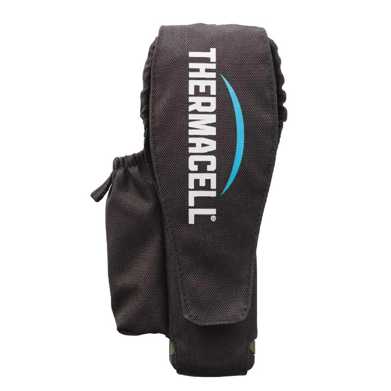 Thermacell Svart hölster för MR-300-enheter