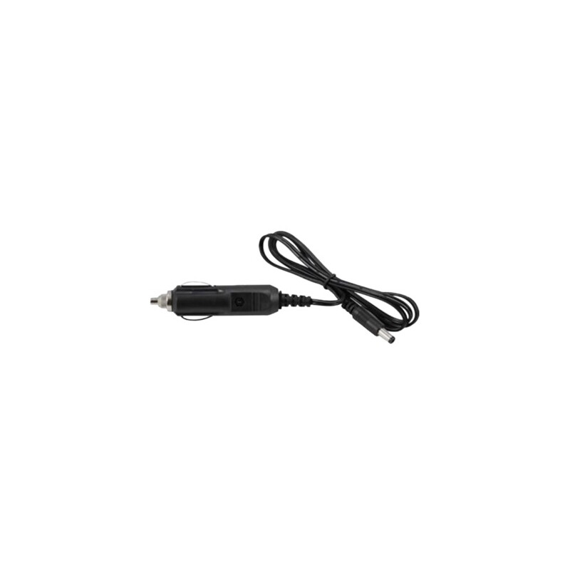PegasusAstro Kabel Kontakt för fordonets elsystem DC 2,1 mm 12V