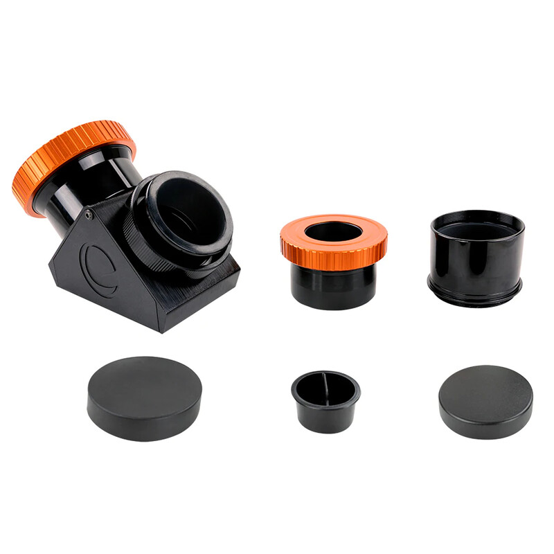 Celestron Zenitspegel Twist-Lock 2"