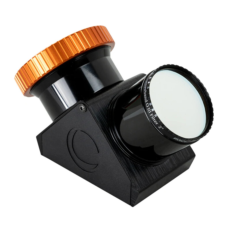 Celestron Zenitspegel Twist-Lock 2"