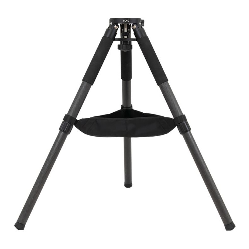 ZWO Apokromatisk refraktor AP 80/600 FF80 AM3N TC40