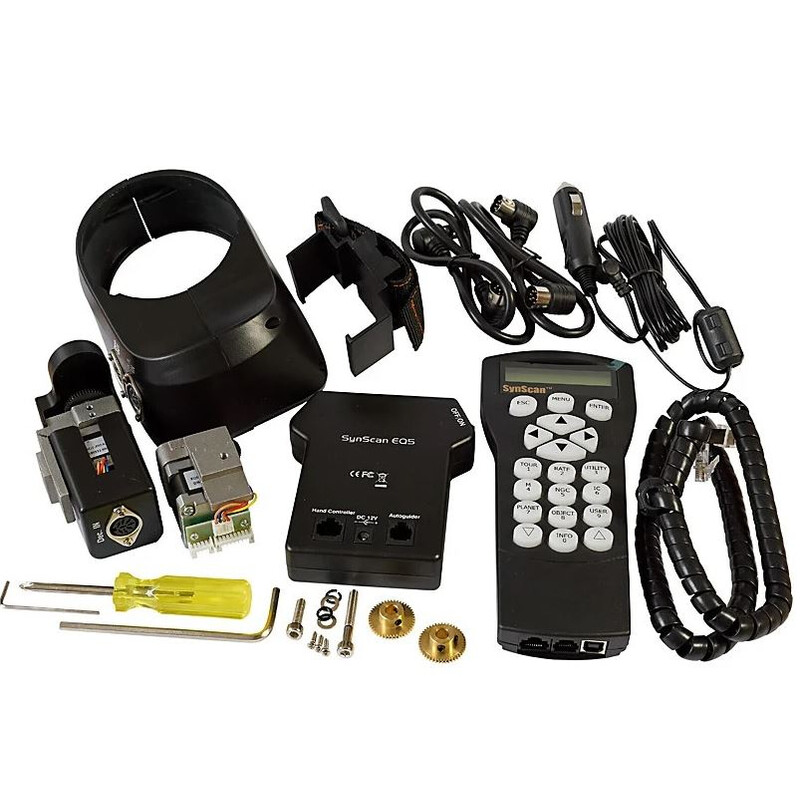 Astroshop Skywatcher Uppgraderingssats EQ-5 GoTo Monteringar
