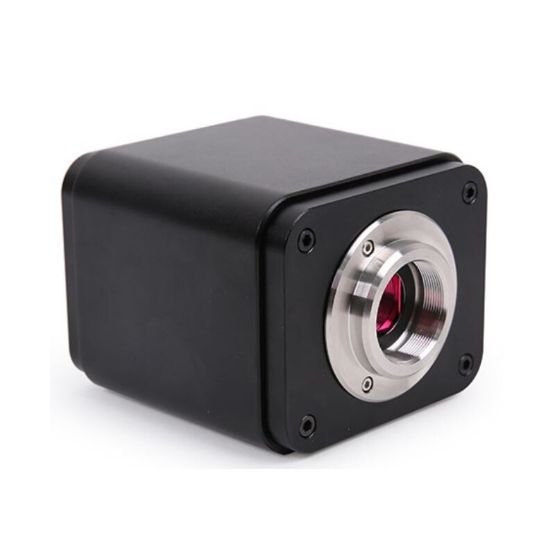 Optika Kamera C-HUB4K, färg, CMOS, 1/1,8 tum, 2,0x2,0µm, 30fps, 4K/USB/HDMI, 8Mp